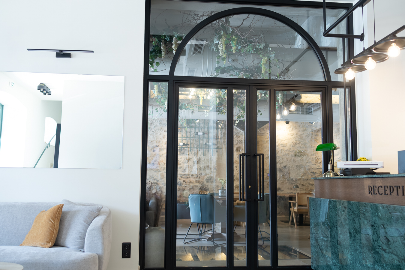 ASO Hotel Experience