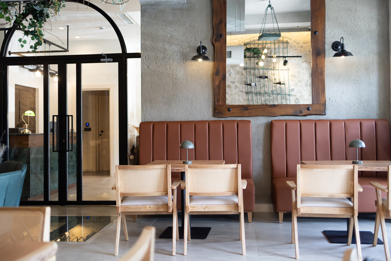 ASO Hotel Experiences Hero