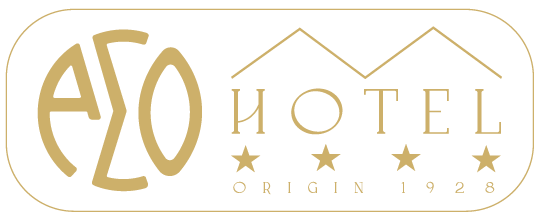ASO Hotel Logo